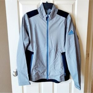 Adidas Men's ClimaProof Golf Jacket (CD9948) SZ S